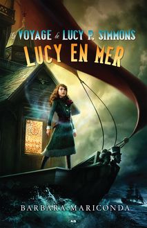 Lucy en mer