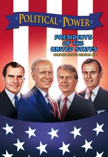 Political Power: Presidents of the United States 2
