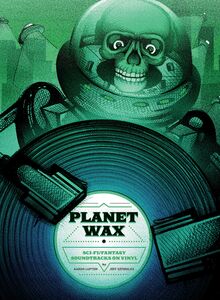 Planet Wax