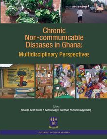 Chronic Non-communicable Diseases in Ghana