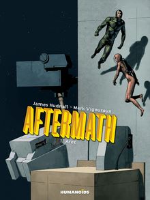 Aftermath Vol.1 : Ares