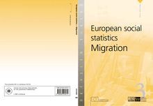 European social statistics