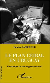 Le plan Ceibal en Uruguay