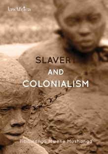 Slavery and Colonialism
