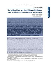 culties with its implementation in medical students: An unhealthy condition)