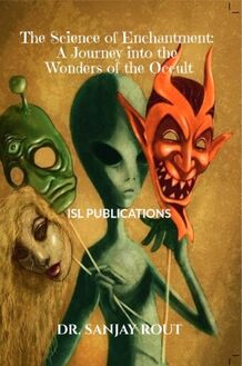 The Science of Enchantment: A Journey into the Wonders of the Occult