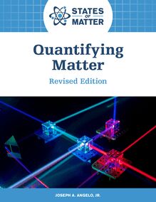 Quantifying Matter, Revised Edition