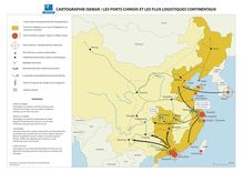 Systèmes de transport en Chine continentale. : Isemar_C_113