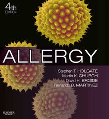 Allergy E-Book