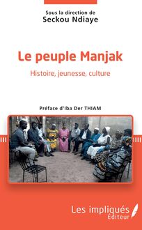 Le peuple Manjak