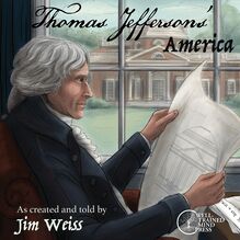Thomas Jefferson s America
