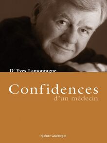 Confidences d un médecin