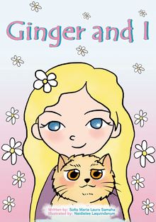 Ginger and I