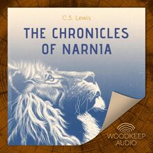 The Chronicles of Narnia: Complete Seven Book Box Set