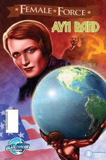 Female Force: Ayn Rand
