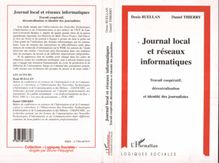 Journal Local et Réseaux Informatiques