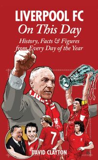 Liverpool FC On This Day