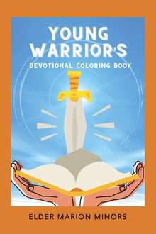 Young Warrior s Devotional Coloring Book