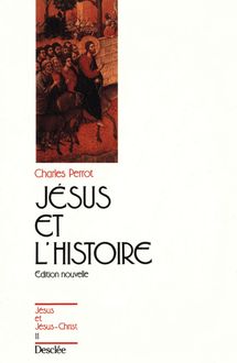 Jésus et l histoire