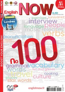 English Now 100