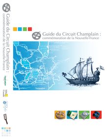GUIDE DU 400e ANNIVERSAIRE (PDF) - Circuit Champlain ::: Ontario ...