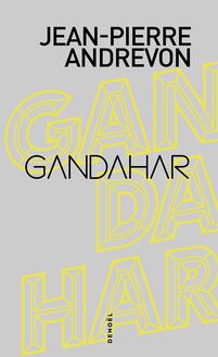 Gandahar