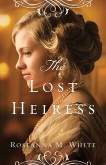 Lost Heiress (Ladies of the Manor Book #1)
