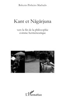 Kant et Nagarjuna