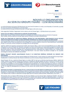 Groupe_Figaro_CCM_Nouvelle_Organisation