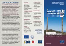 Information about the exhibition - EUROPE