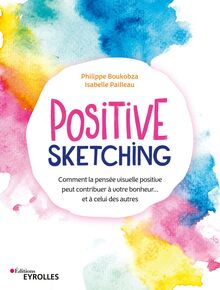 Positive sketching