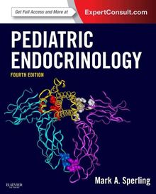 Pediatric Endocrinology E-Book