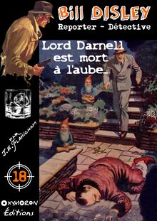 Lord Darnell est mort à l'aube
