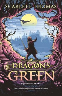 Dragon s Green