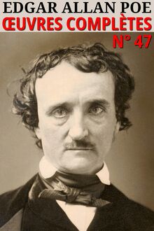 Edgar Allan Poe - Oeuvres complètes