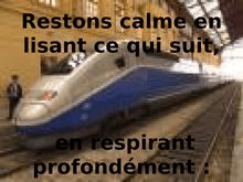 SNCF Greve