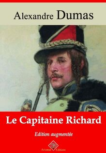 Le Capitaine Richard – suivi d annexes