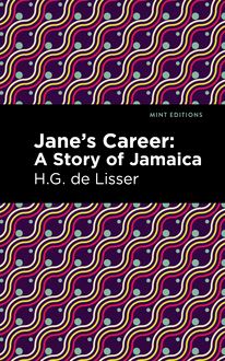 Jane s Career