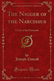 Nigger of the Narcissus