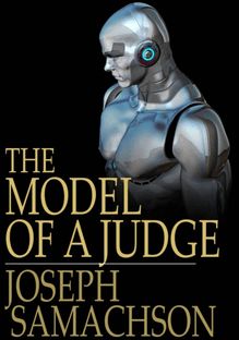 Model of a Judge