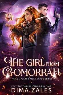 The Girl From Gomorrah