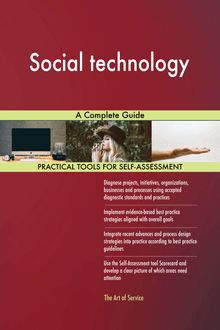 Social technology A Complete Guide