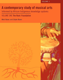 A Contemporary Study of Musical Arts Informed by African indigenous knowledge systems