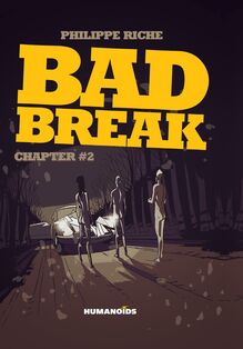 Bad Break Vol.2