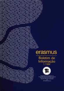 Erasmus Boletim de Informação 1/1988