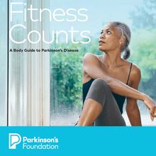 Fitness Counts: A Body Guide to Parkinson s Disease