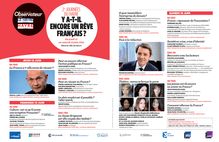 Programme Le Havre 2014
