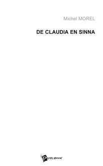 De Claudia en Sinna