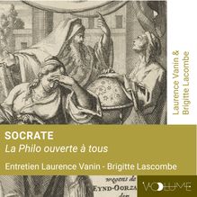 Socrate La Philo ouverte à tous