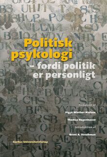 Politisk psykologi